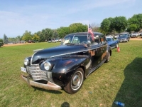 1940 Oldsmobile Sedan for sale in Michigan (ID-92264)