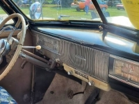 1940 Oldsmobile Sedan for sale in Michigan (ID-92264)