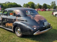 1940 Oldsmobile Sedan for sale in Michigan (ID-92264)