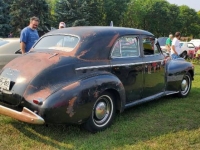 1940 Oldsmobile Sedan for sale in Michigan (ID-92264)