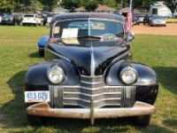 1940 Oldsmobile Sedan for sale in Michigan (ID-92264)