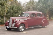 1940 Packard 110 for sale
