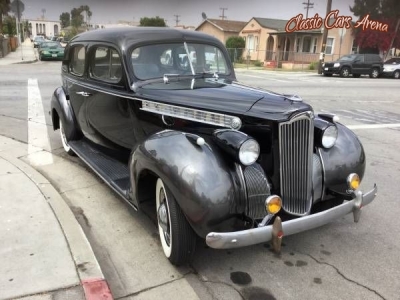 1940 Packard 110 for sale