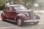 1940 Packard 110 for sale