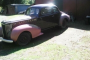 1940 Packard Coupe for sale