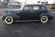 1940 Packard Sedan for sale