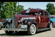 1940 Packard 110 for sale