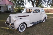 1940 Packard 110 for sale