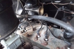 1940 Packard 110 for sale in Illinois (ID-31634)