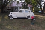 1940 Packard 110 for sale in Illinois (ID-31634)