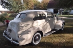 1940 Packard 110 for sale in Illinois (ID-31634)