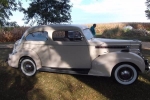 1940 Packard 110 for sale in Illinois (ID-31634)