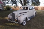 1940 Packard 110 for sale in Illinois (ID-31634)