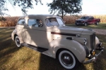 1940 Packard 110 for sale in Illinois (ID-31634)