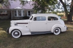 1940 Packard 110 for sale in Illinois (ID-31634)