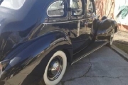1940 Packard 110 for sale in California