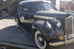 1940 Packard 110 for sale in California (ID-44115)