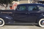1940 Packard 110 for sale in California (ID-44115)