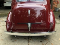 1940 Packard Sedan for sale in Michigan (ID-92446)