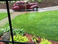 1940 Packard Sedan for sale in Michigan (ID-92446)