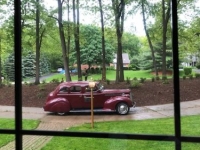 1940 Packard Sedan for sale in Michigan (ID-92446)