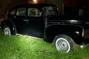 1940 Plymouth Sedan for sale