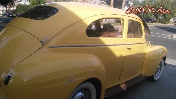 1940 Plymouth Sedan for sale in Oregon (ID-9592) 1940 Plymouth Sedan for sale in Oregon (ID-9592)