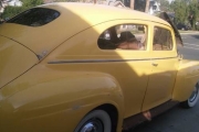 1940 Plymouth Sedan for sale