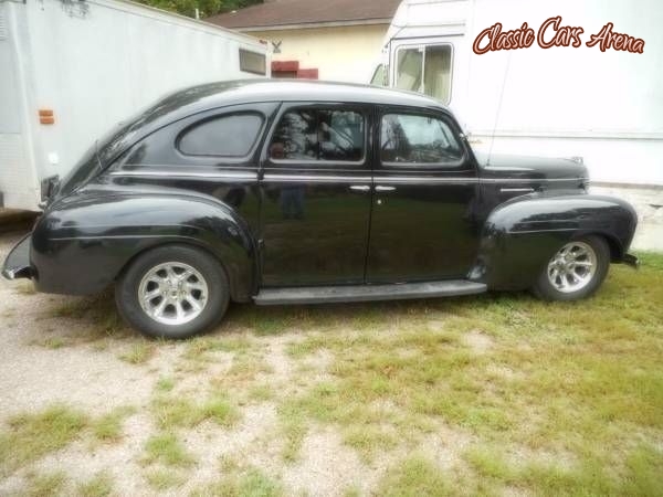 1940 Plymouth Street Rod for sale in Tennessee (ID-12001) 1940 Plymouth Street Rod for sale in Tennessee (ID-12001)