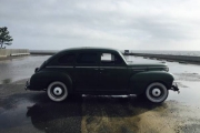 1940 Plymouth Sedan for sale
