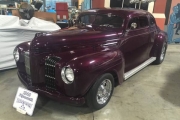 1940 Plymouth Sedan for sale