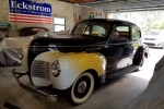 1940 Plymouth Sedan for sale in Florida (ID-54694)