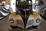 1940 Plymouth Sedan for sale in Florida (ID-54694)