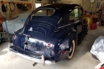 1940 Plymouth Sedan for sale in Florida (ID-54694)