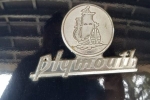 1940 Plymouth Sedan for sale in Florida (ID-54694)
