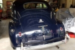 1940 Plymouth Sedan for sale in Florida (ID-54694)