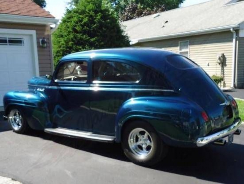 1940 Plymouth Sedan for sale in Arizona (ID-87199) 1940 Plymouth Sedan for sale in Arizona (ID-87199)