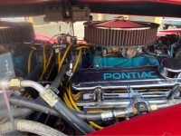 1940 Pontiac Street Rod for sale in Connecticut (ID-84846)