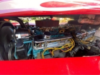 1940 Pontiac Street Rod for sale in Connecticut (ID-84846)