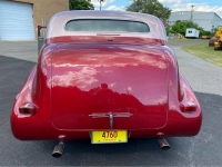 1940 Pontiac Street Rod for sale in Connecticut (ID-84846)