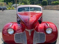 1940 Pontiac Street Rod for sale in Connecticut (ID-84846)