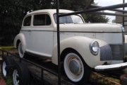 1940 Studebaker Coupe for sale