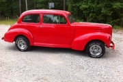 1940 Studebaker Champion for sale