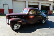1940 Studebaker Champion for sale