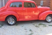 1940 Studebaker Champion for sale