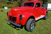 1940 Willys Pickup for sale