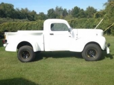 1940 Willys Pickup for sale