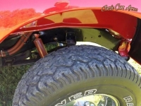 1940 Willys Pickup for sale in Pennsylvania (ID-33573)