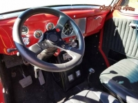 1940 Willys Pickup for sale in Pennsylvania (ID-33573)