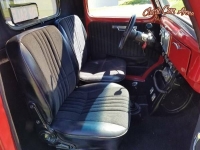 1940 Willys Pickup for sale in Pennsylvania (ID-33573)